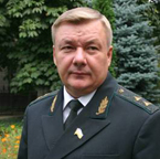 Народник Володимир Ткачук розповів про успішну роботу лісівників Житомирщини